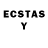 Ecstasy 99% Alexander S.P.
