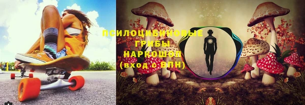 хмурый Снежинск